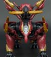Transformers Go! Budora - Image #19 of 166