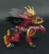 Transformers Go! Budora - Image #28 of 166