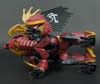 Transformers Go! Budora - Image #42 of 166