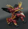 Transformers Go! Budora - Image #44 of 166