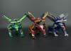 Transformers Go! Budora - Image #62 of 166