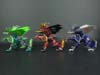 Transformers Go! Budora - Image #66 of 166