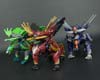 Transformers Go! Budora - Image #68 of 166