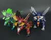 Transformers Go! Budora - Image #69 of 166