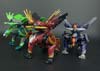 Transformers Go! Budora - Image #70 of 166