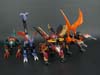 Transformers Go! Budora - Image #75 of 166