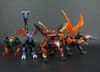 Transformers Go! Budora - Image #76 of 166