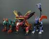 Transformers Go! Budora - Image #77 of 166