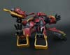 Transformers Go! Budora - Image #107 of 166