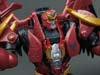 Transformers Go! Budora - Image #122 of 166