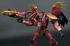Transformers Go! Budora - Image #124 of 166