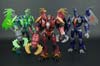 Transformers Go! Budora - Image #151 of 166