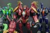 Transformers Go! Budora - Image #152 of 166