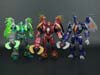 Transformers Go! Budora - Image #153 of 166