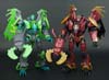 Transformers Go! Budora - Image #154 of 166