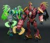 Transformers Go! Budora - Image #155 of 166
