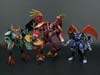 Transformers Go! Budora - Image #158 of 166