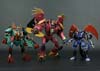 Transformers Go! Budora - Image #159 of 166