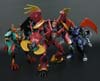 Transformers Go! Budora - Image #160 of 166