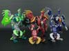 Transformers Go! Budora - Image #163 of 166