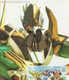 Transformers Go! Go Prime - Image #9 of 169