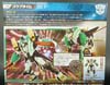 Transformers Go! Go Prime - Image #12 of 169