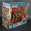 Transformers Go! Guren Dragotron - Image #4 of 106
