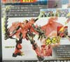Transformers Go! Guren Dragotron - Image #8 of 106