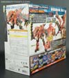 Transformers Go! Guren Dragotron - Image #13 of 106