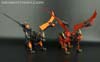 Transformers Go! Guren Dragotron - Image #33 of 106
