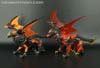 Transformers Go! Guren Dragotron - Image #38 of 106