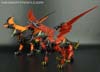 Transformers Go! Guren Dragotron - Image #39 of 106