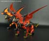 Transformers Go! Guren Dragotron - Image #41 of 106