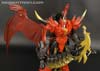 Transformers Go! Guren Dragotron - Image #45 of 106