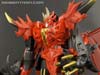 Transformers Go! Guren Dragotron - Image #63 of 106