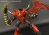 Transformers Go! Guren Dragotron - Image #68 of 106