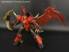 Transformers Go! Guren Dragotron - Image #70 of 106