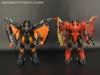 Transformers Go! Guren Dragotron - Image #96 of 106