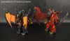 Transformers Go! Guren Dragotron - Image #99 of 106