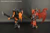 Transformers Go! Guren Dragotron - Image #102 of 106