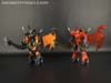 Transformers Go! Guren Dragotron - Image #103 of 106