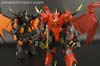 Transformers Go! Guren Dragotron - Image #105 of 106
