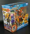 Transformers Go! Hishoumaru - Image #2 of 210