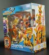 Transformers Go! Hishoumaru - Image #14 of 210