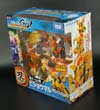 Transformers Go! Hishoumaru - Image #15 of 210