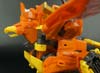 Transformers Go! Hishoumaru - Image #32 of 210