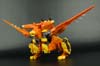Transformers Go! Hishoumaru - Image #38 of 210