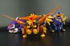 Transformers Go! Hishoumaru - Image #42 of 210