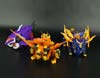 Transformers Go! Hishoumaru - Image #43 of 210