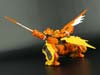 Transformers Go! Hishoumaru - Image #54 of 210